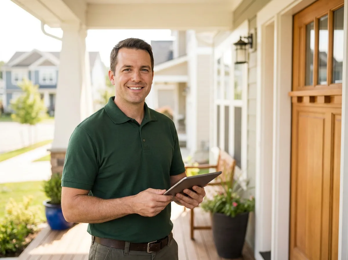 Pest control FAQs for Powell, WY